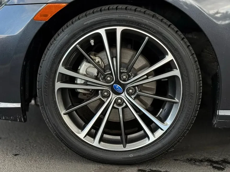 2015 Subaru BRZ 1st Gen - Image 5 of 20