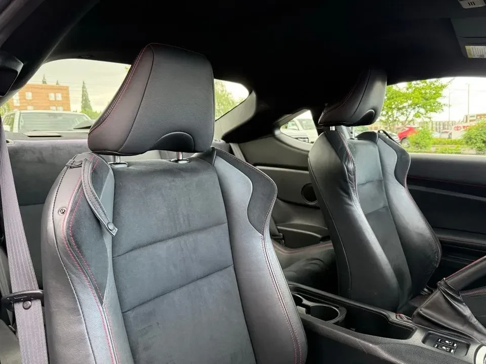 2015 Subaru BRZ 1st Gen - Image 14 of 20