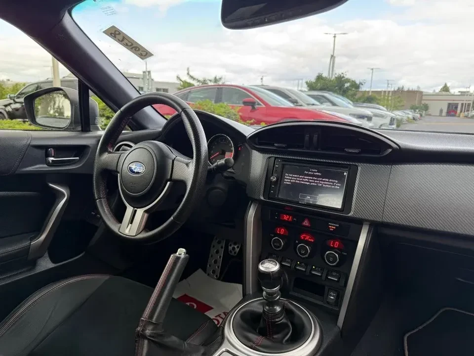 2015 Subaru BRZ 1st Gen - Image 13 of 20