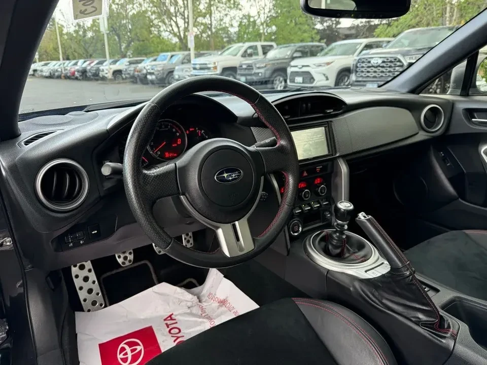 2015 Subaru BRZ 1st Gen - Image 8 of 20