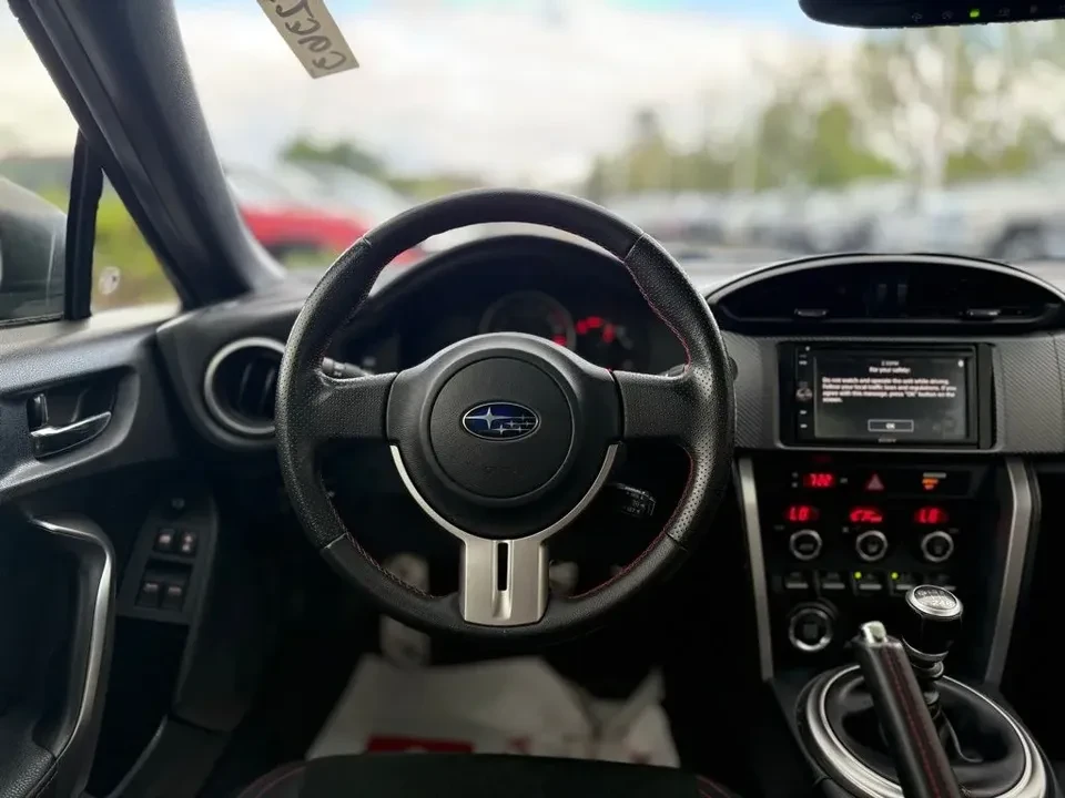 2015 Subaru BRZ 1st Gen - Image 16 of 20