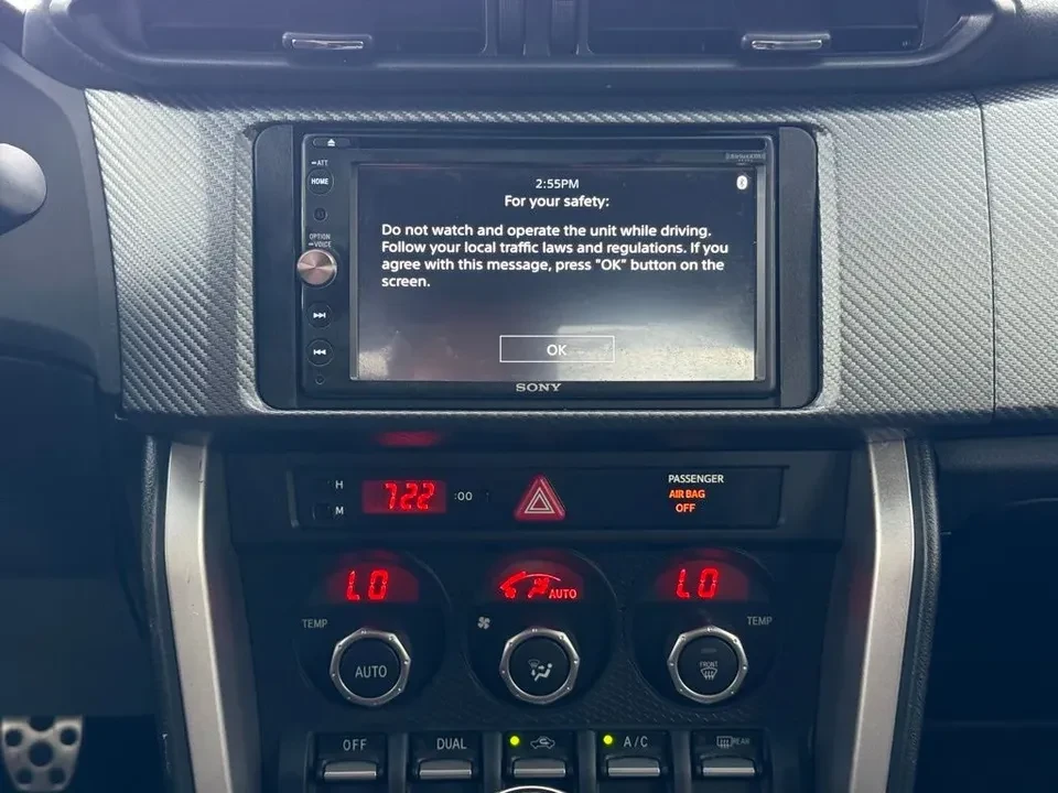 2015 Subaru BRZ 1st Gen - Image 17 of 20