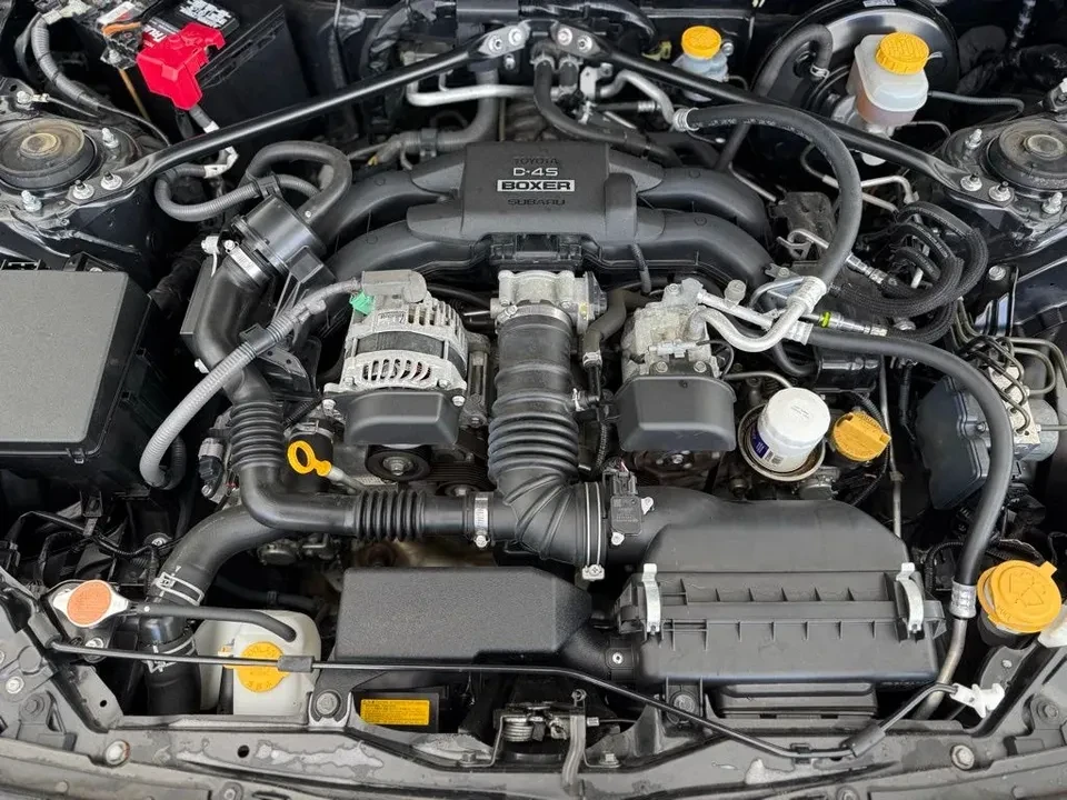 2015 Subaru BRZ 1st Gen - Image 6 of 20
