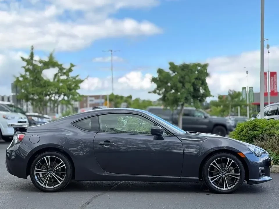 2015 Subaru BRZ 1st Gen - Image 3 of 20