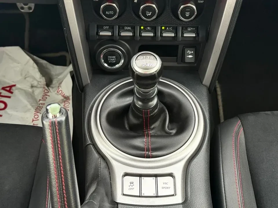 2015 Subaru BRZ 1st Gen - Image 18 of 20