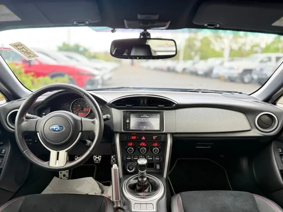 2015 Subaru BRZ 1st Gen - Image 15 of 20