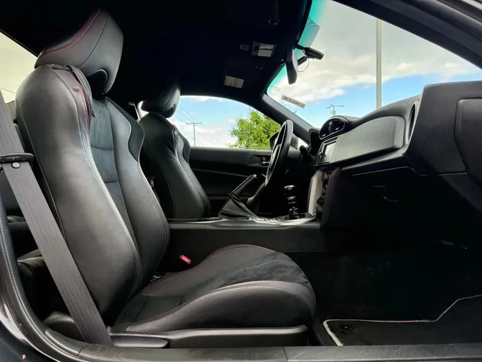 2015 Subaru BRZ 1st Gen - Image 12 of 20