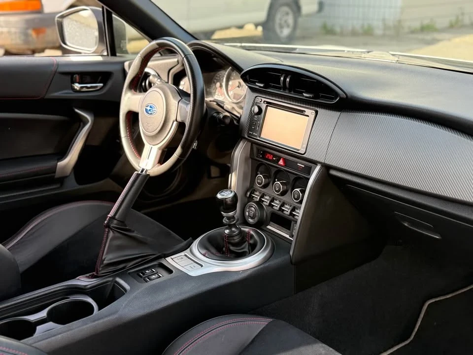 2015 Subaru BRZ 1st Gen - Image 8 of 8