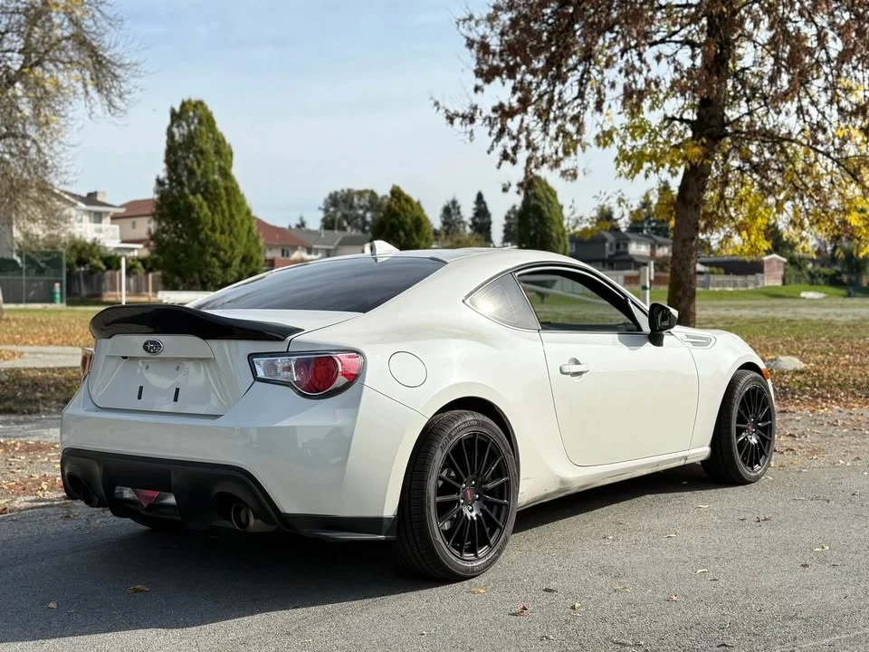 2015 Subaru BRZ 1st Gen - Image 5 of 8