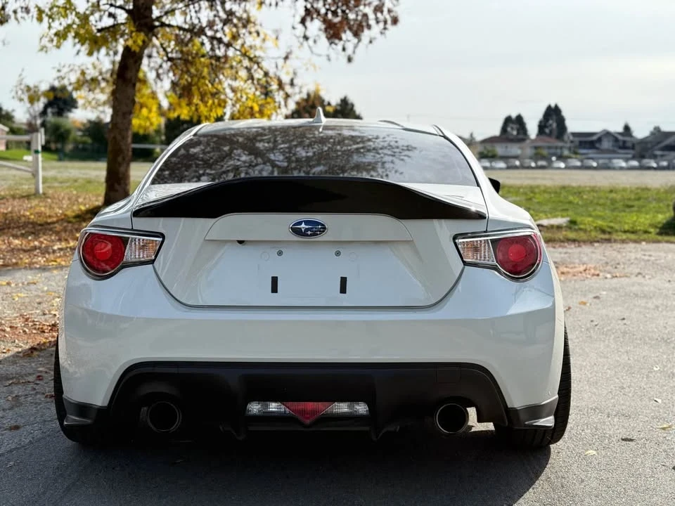 2015 Subaru BRZ 1st Gen - Image 6 of 8