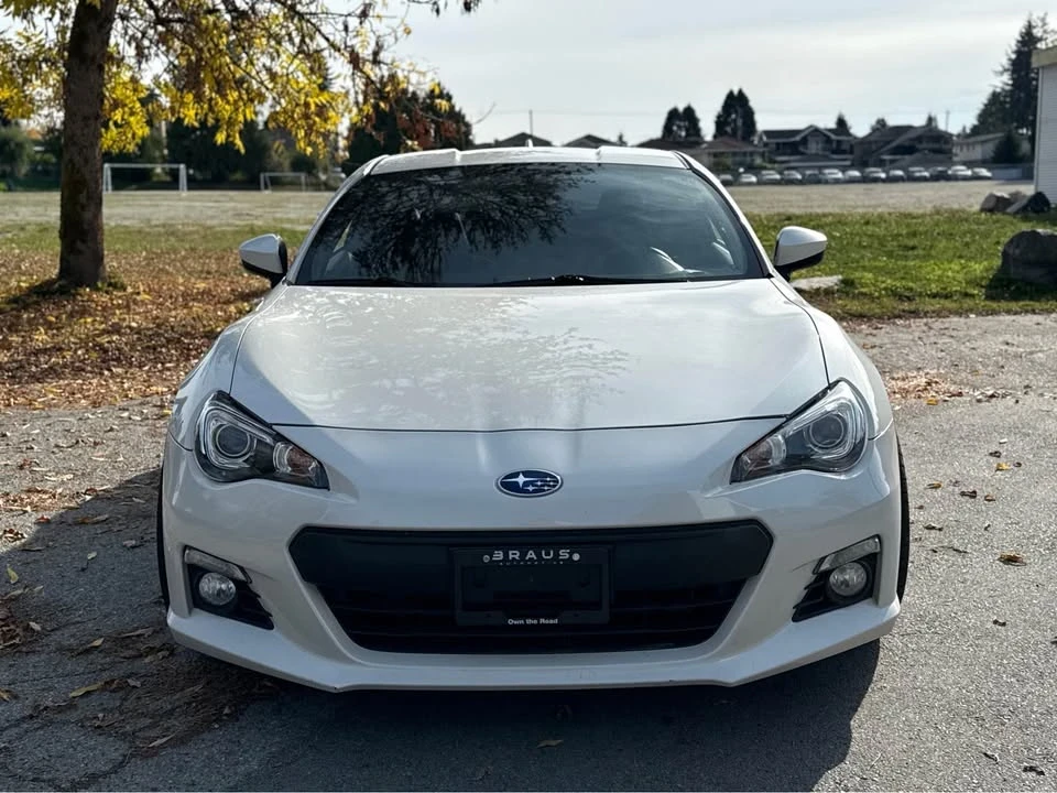 2015 Subaru BRZ 1st Gen - Image 2 of 8