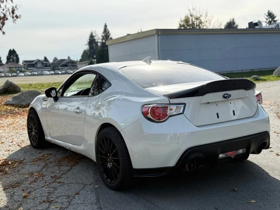 2015 Subaru BRZ 1st Gen - Image 7 of 8