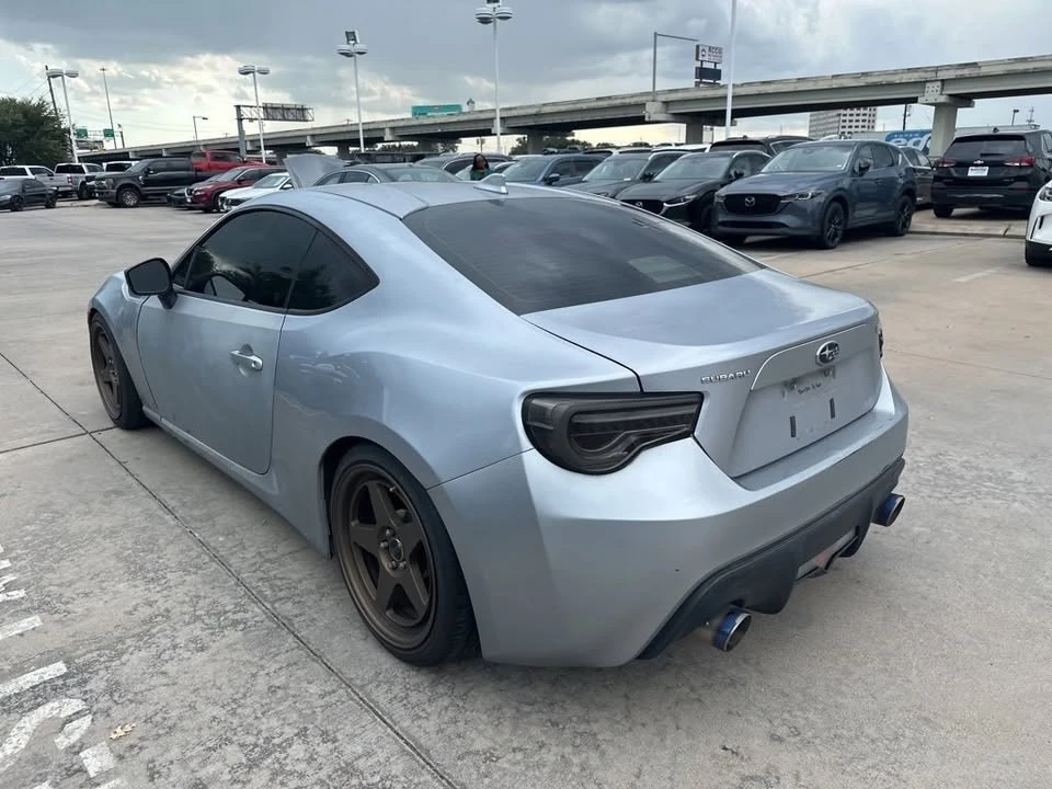 2015 Subaru BRZ 1st Gen - Image 3 of 7