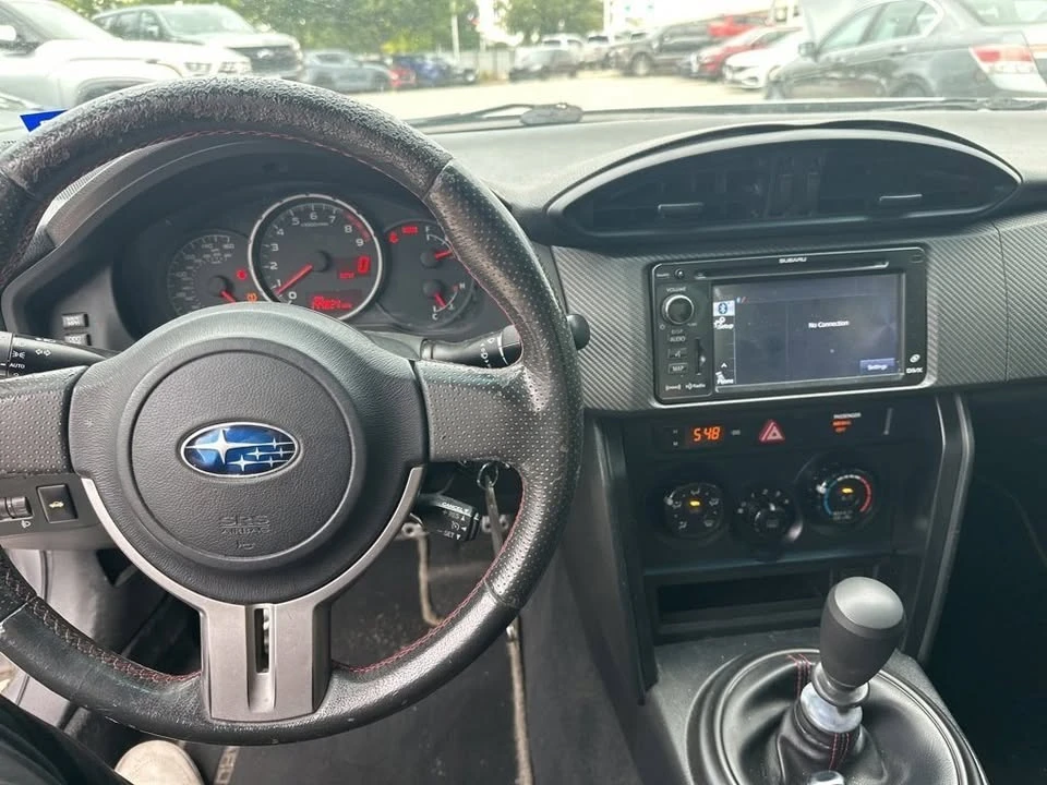 2015 Subaru BRZ 1st Gen - Image 5 of 7