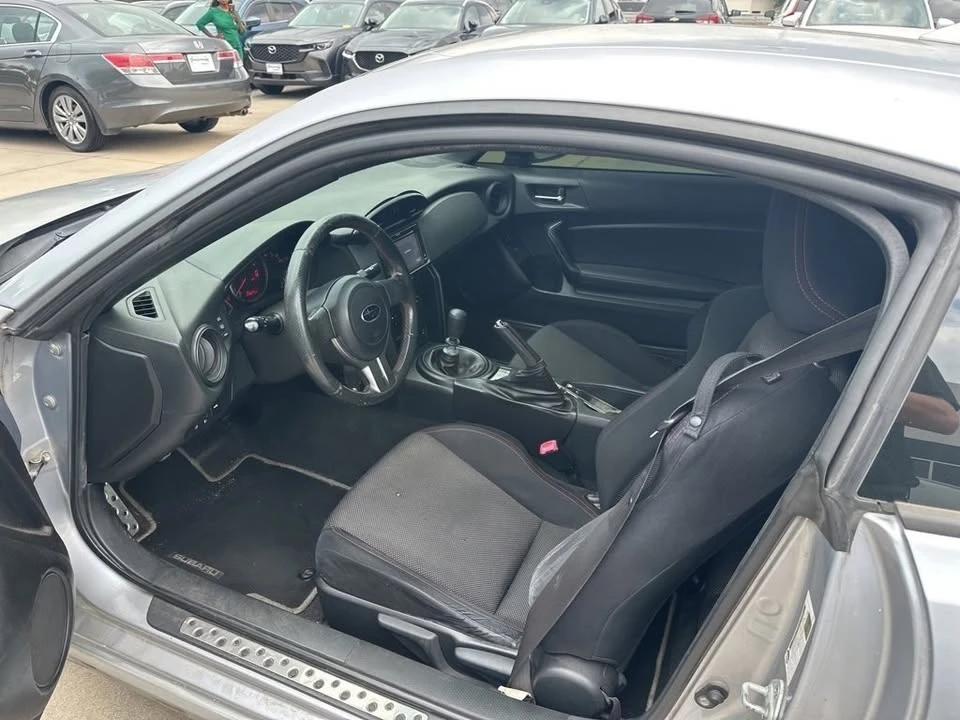 2015 Subaru BRZ 1st Gen - Image 4 of 7