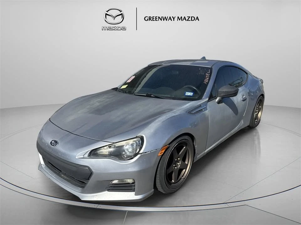 2015 Subaru BRZ 1st Gen - Image 2 of 20
