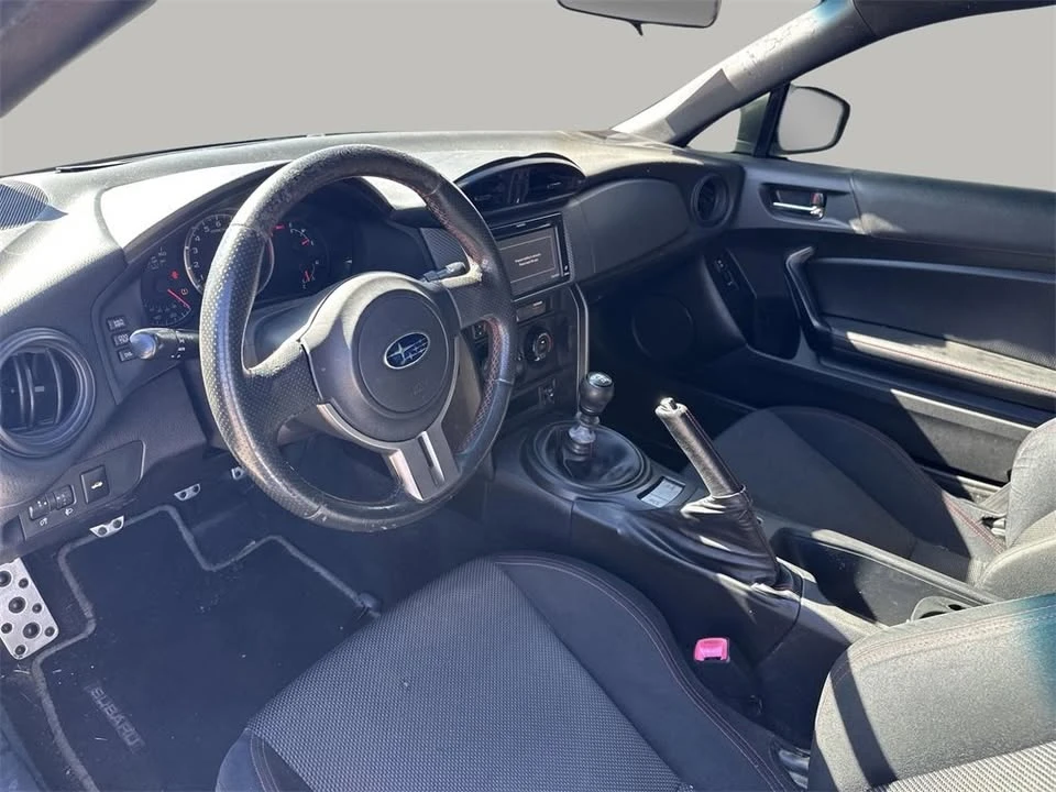 2015 Subaru BRZ 1st Gen - Image 19 of 20