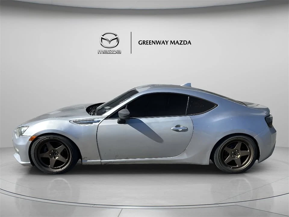2015 Subaru BRZ 1st Gen - Image 3 of 20