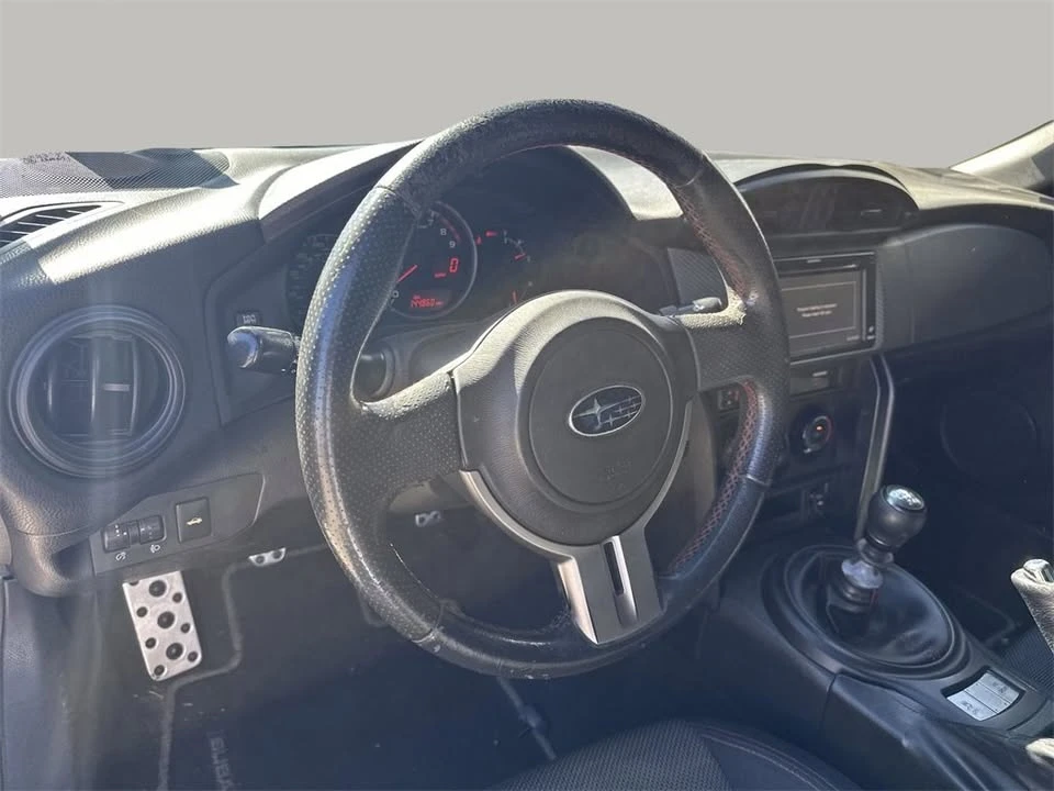 2015 Subaru BRZ 1st Gen - Image 20 of 20
