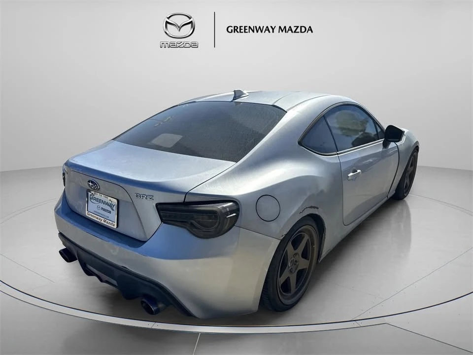 2015 Subaru BRZ 1st Gen - Image 6 of 20