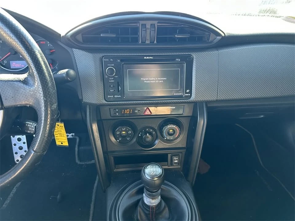 2015 Subaru BRZ 1st Gen - Image 15 of 20