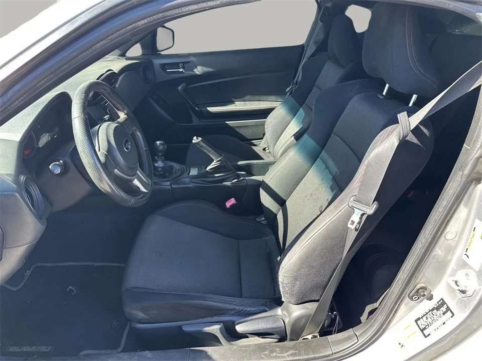 2015 Subaru BRZ 1st Gen - Image 9 of 20
