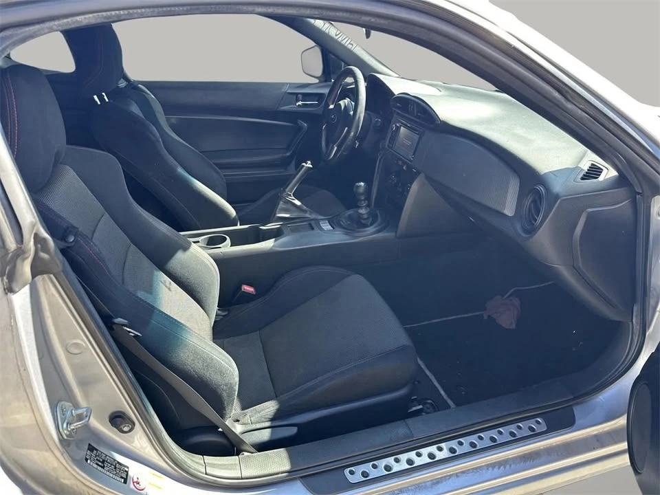 2015 Subaru BRZ 1st Gen - Image 13 of 20
