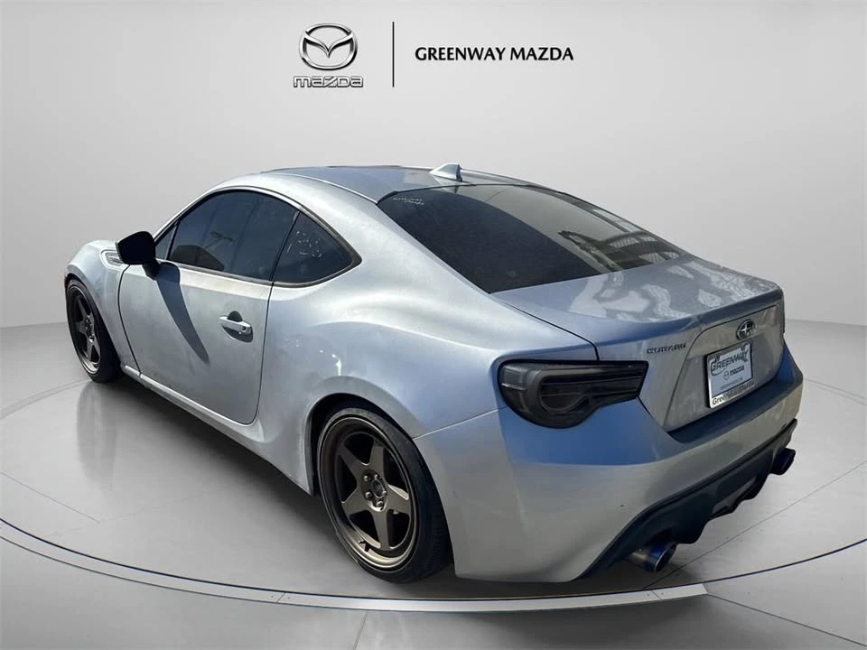 2015 Subaru BRZ 1st Gen - Image 4 of 20