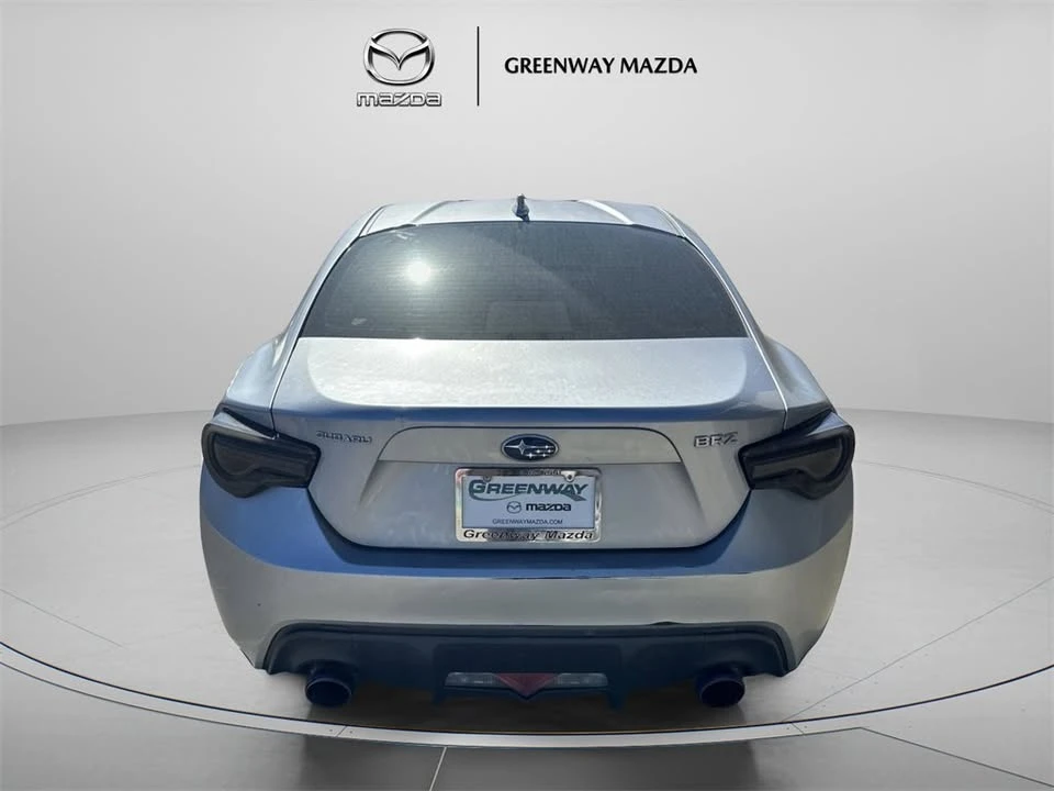 2015 Subaru BRZ 1st Gen - Image 5 of 20