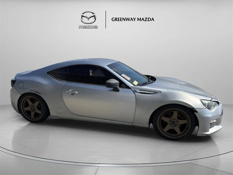 2015 Subaru BRZ 1st Gen - Image 7 of 20