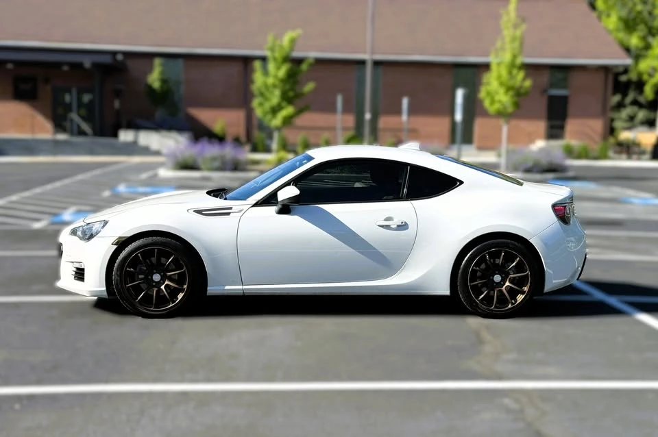2015 Subaru BRZ 1st Gen - Image 6 of 15