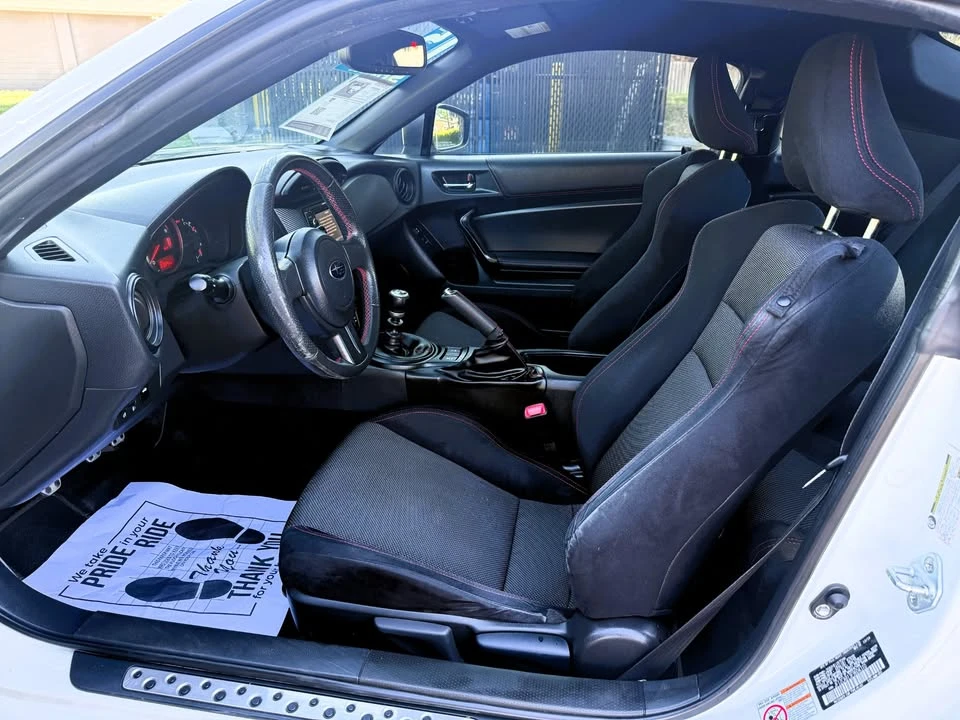 2015 Subaru BRZ 1st Gen - Image 10 of 15