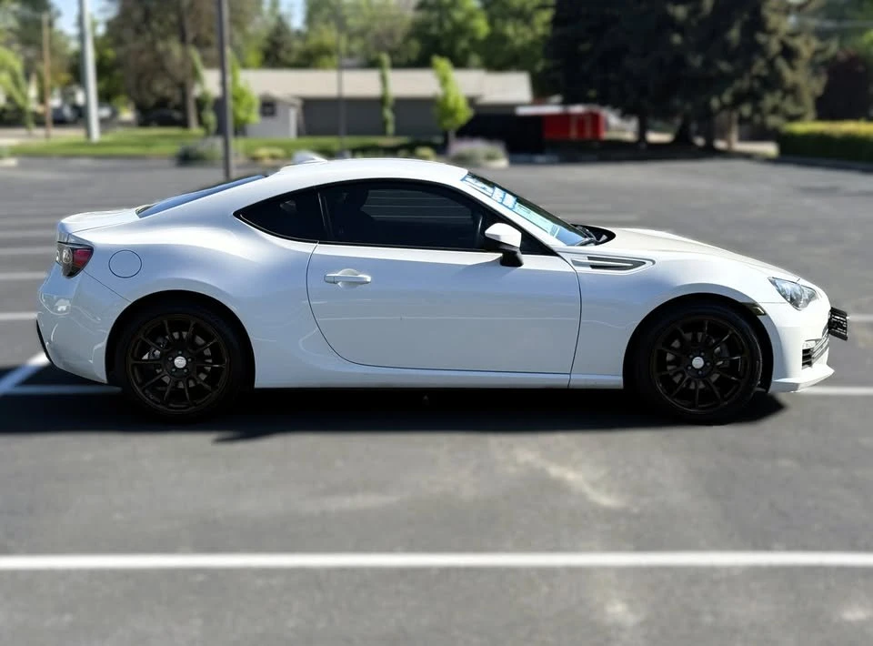 2015 Subaru BRZ 1st Gen - Image 7 of 15