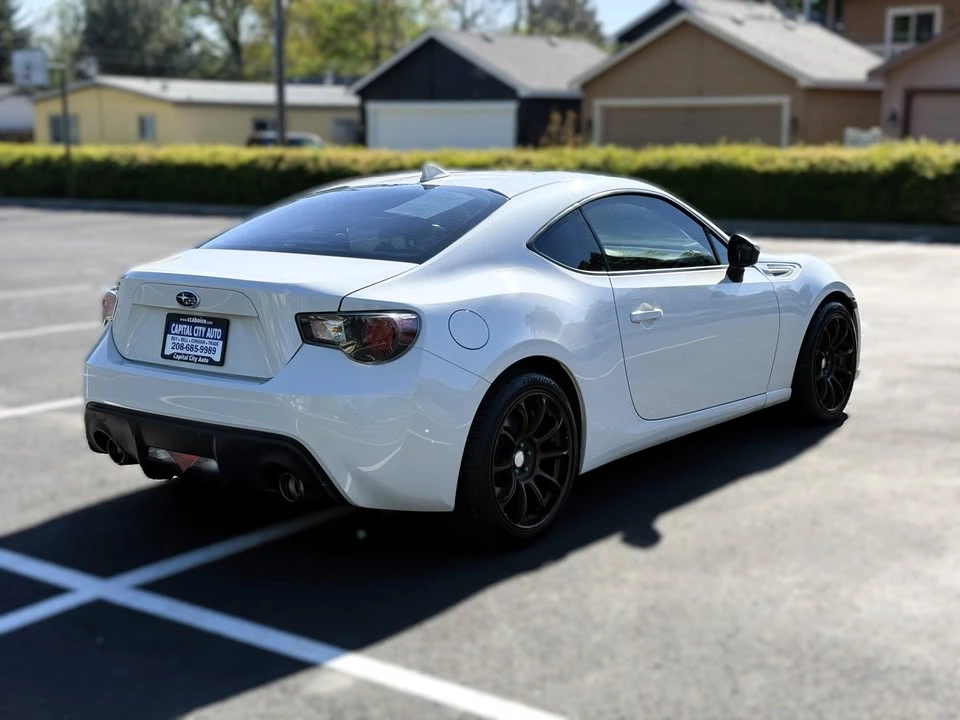 2015 Subaru BRZ 1st Gen - Image 3 of 15