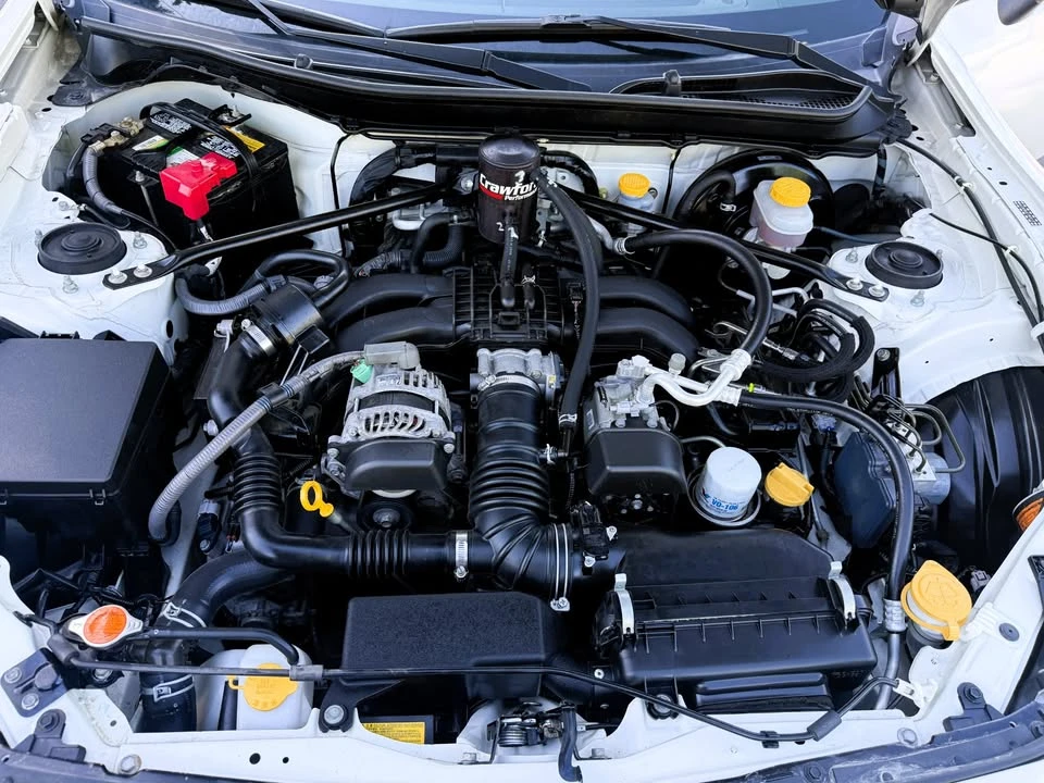 2015 Subaru BRZ 1st Gen - Image 15 of 15