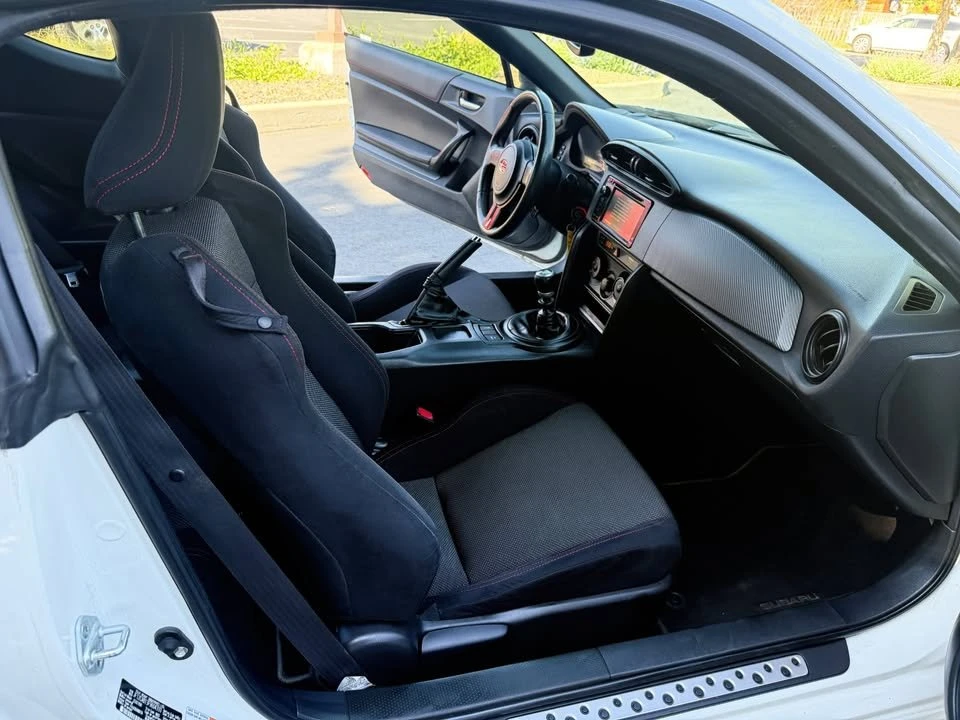 2015 Subaru BRZ 1st Gen - Image 10 of 15