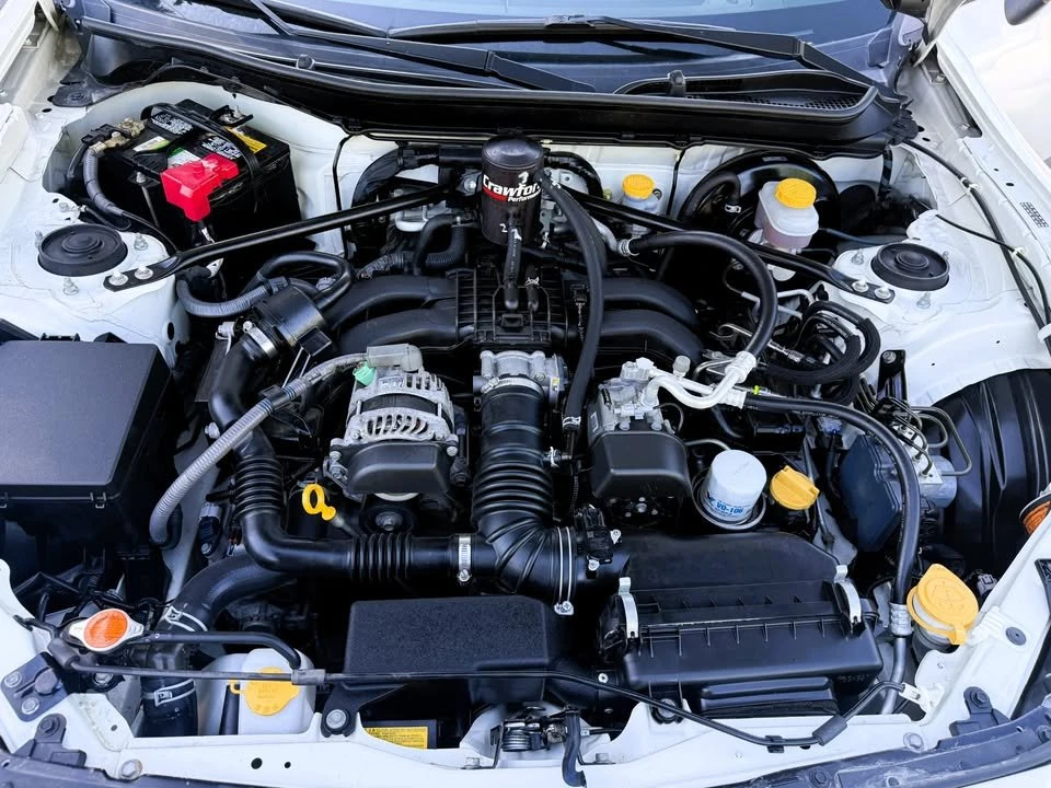 2015 Subaru BRZ 1st Gen - Image 14 of 15