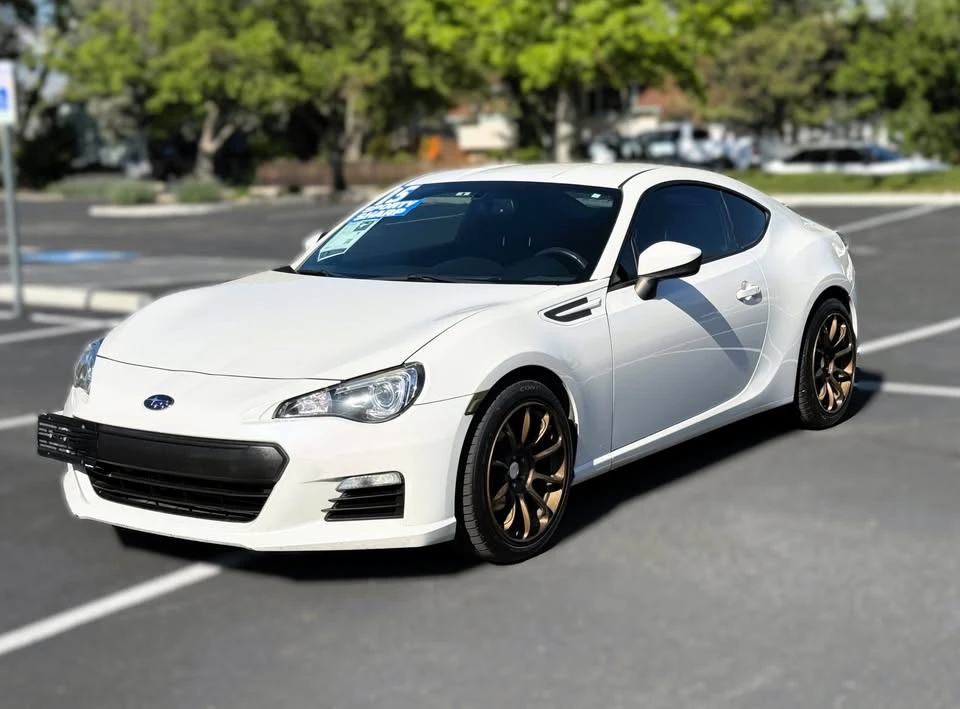 2015 Subaru BRZ 1st Gen - Image 7 of 15