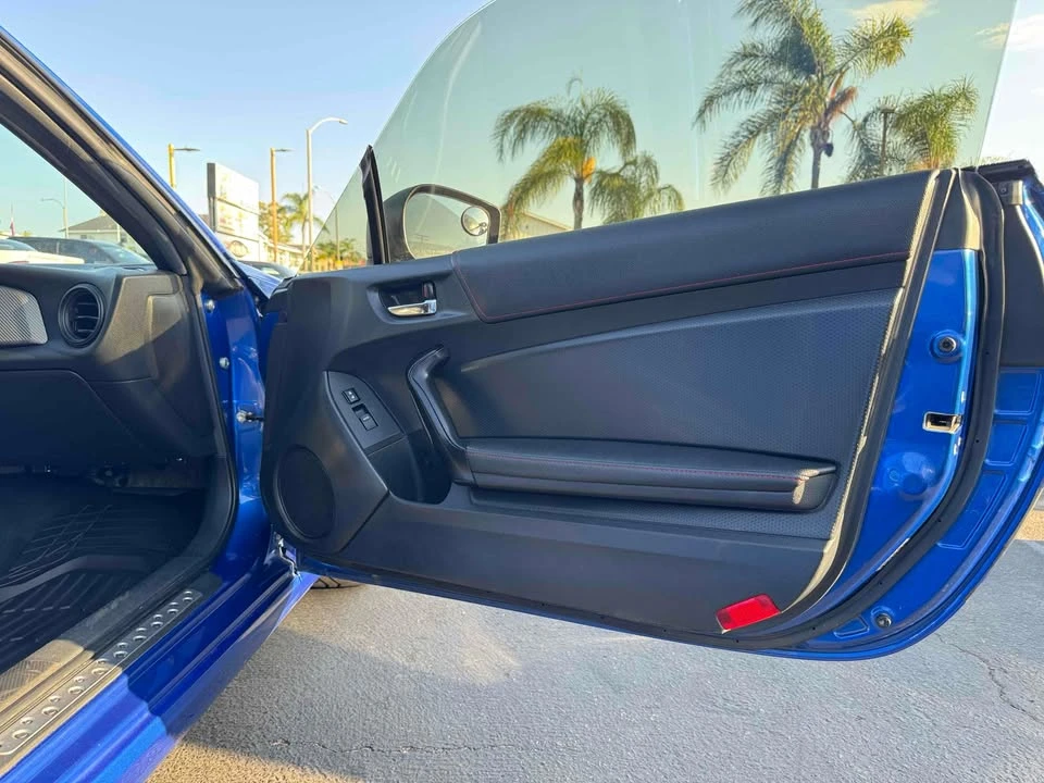 2015 Subaru BRZ 1st Gen - Image 19 of 20
