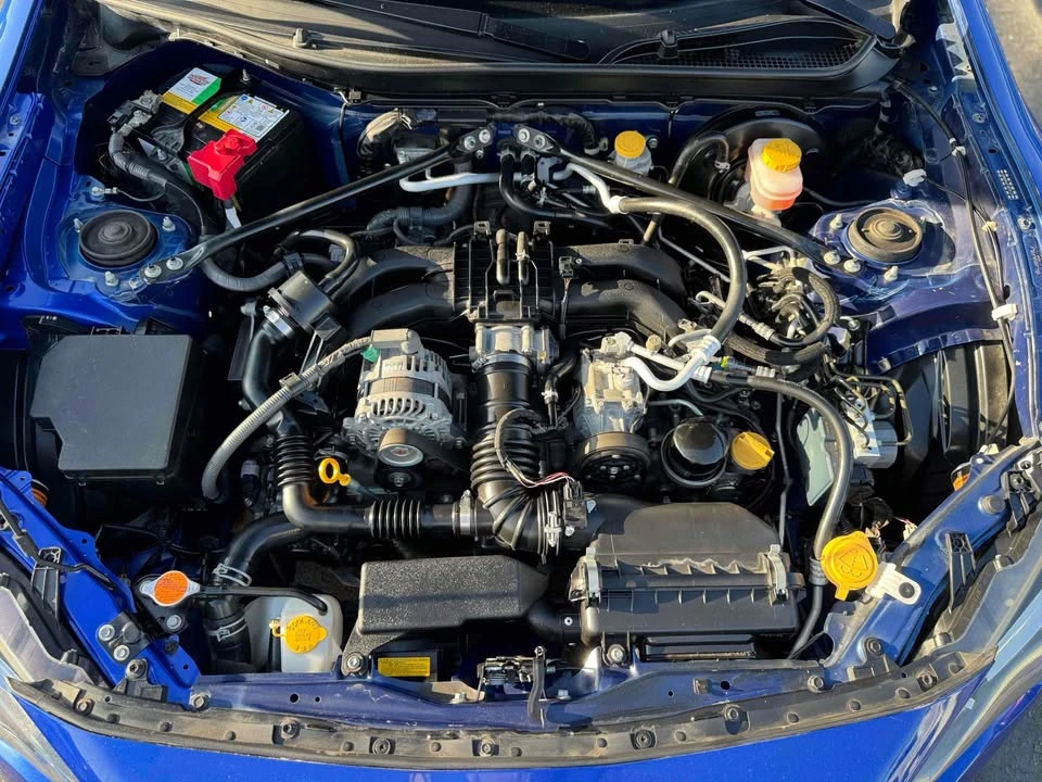2015 Subaru BRZ 1st Gen - Image 9 of 20