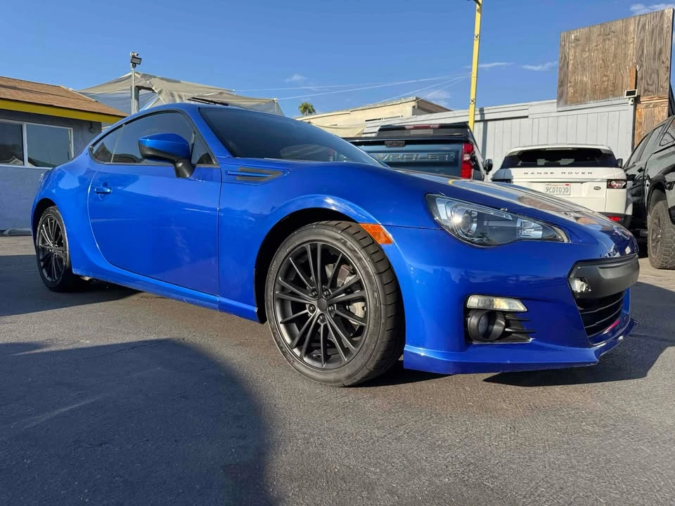 2015 Subaru BRZ 1st Gen - Image 3 of 20