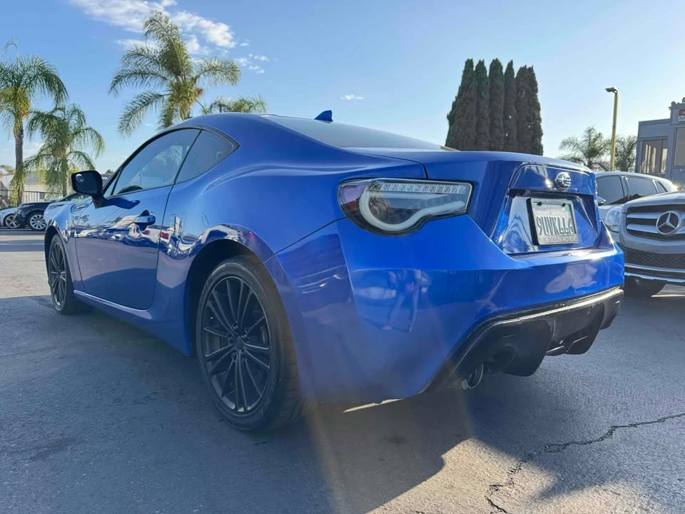 2015 Subaru BRZ 1st Gen - Image 7 of 20
