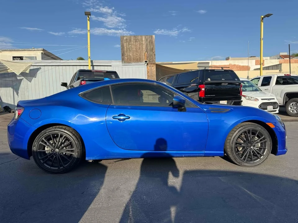2015 Subaru BRZ 1st Gen - Image 4 of 20