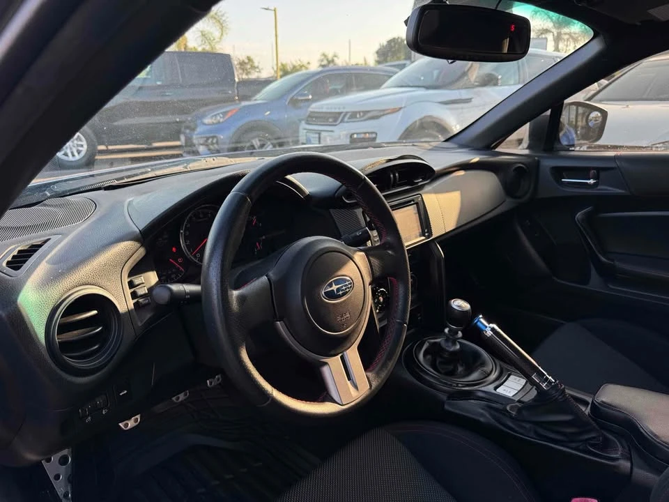 2015 Subaru BRZ 1st Gen - Image 10 of 20