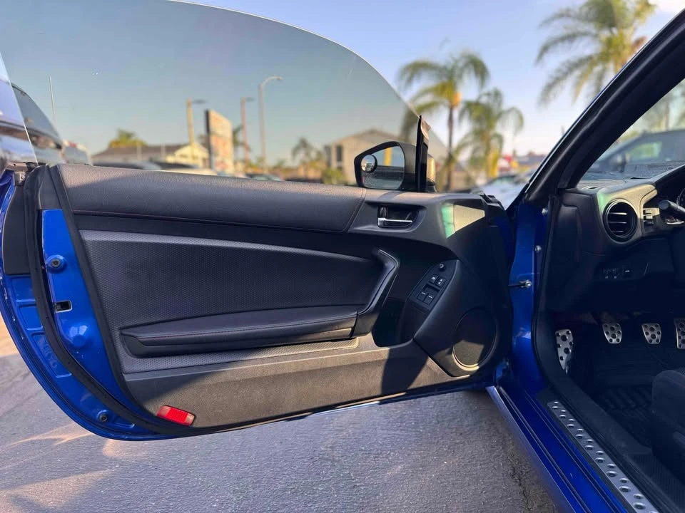 2015 Subaru BRZ 1st Gen - Image 13 of 20