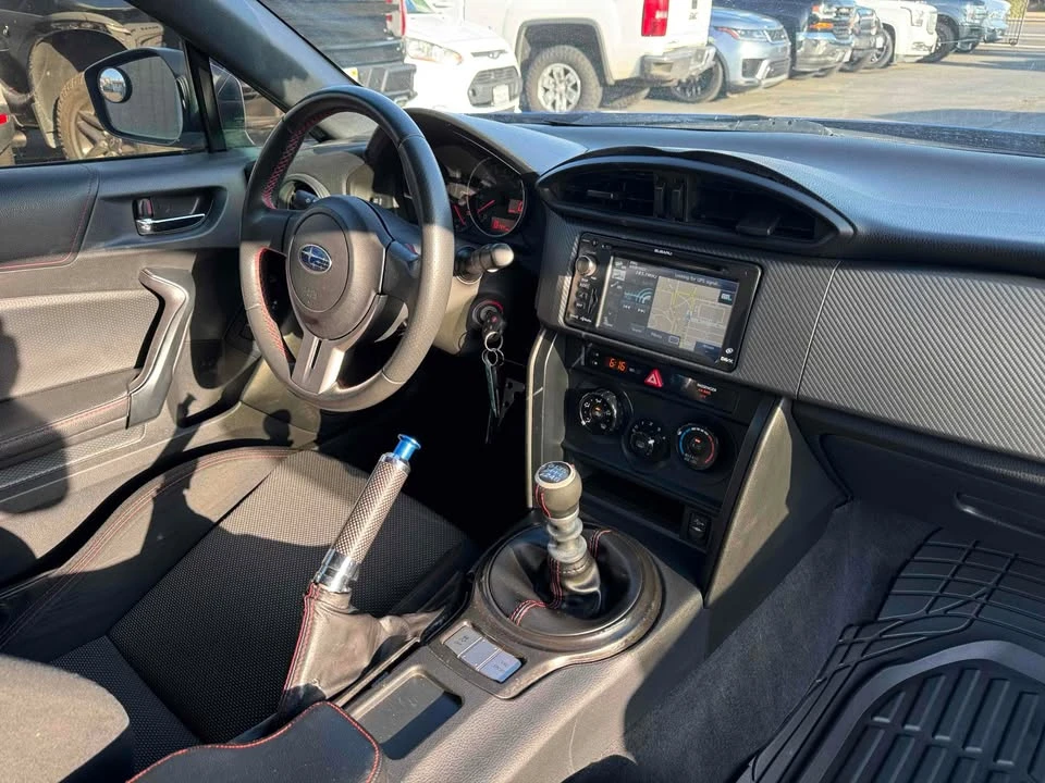 2015 Subaru BRZ 1st Gen - Image 16 of 20