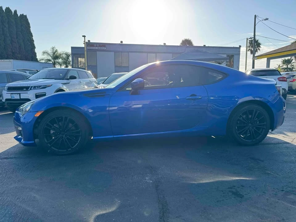2015 Subaru BRZ 1st Gen - Image 6 of 20