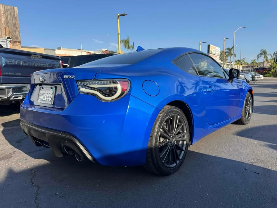 2015 Subaru BRZ 1st Gen - Image 5 of 20