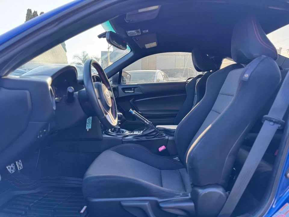 2015 Subaru BRZ 1st Gen - Image 12 of 20
