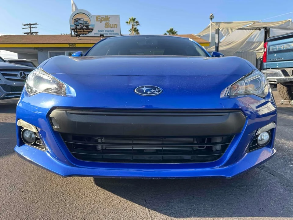 2015 Subaru BRZ 1st Gen - Image 2 of 20